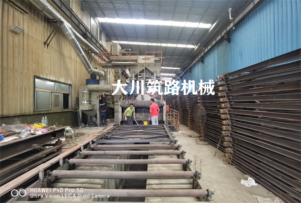 生產(chǎn)車(chē)間 生產(chǎn)車(chē)間