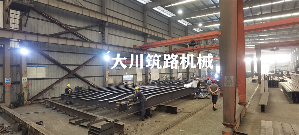 生產(chǎn)車(chē)間 生產(chǎn)車(chē)間